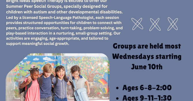 Peer Social Groups